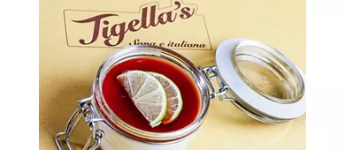 Tigella's Brera