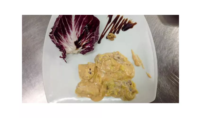 Nuovo Tre Corone Ristorante Pizzeria