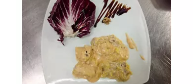 Nuovo Tre Corone Ristorante Pizzeria