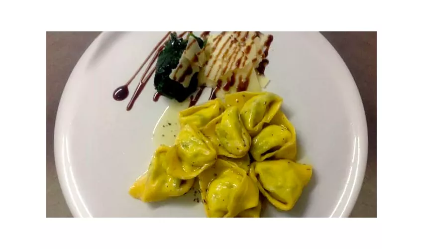Nuovo Tre Corone Ristorante Pizzeria
