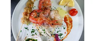Nuovo Tre Corone Ristorante Pizzeria