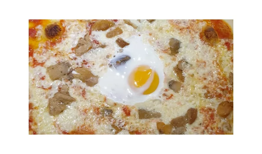 Nuovo Tre Corone Ristorante Pizzeria