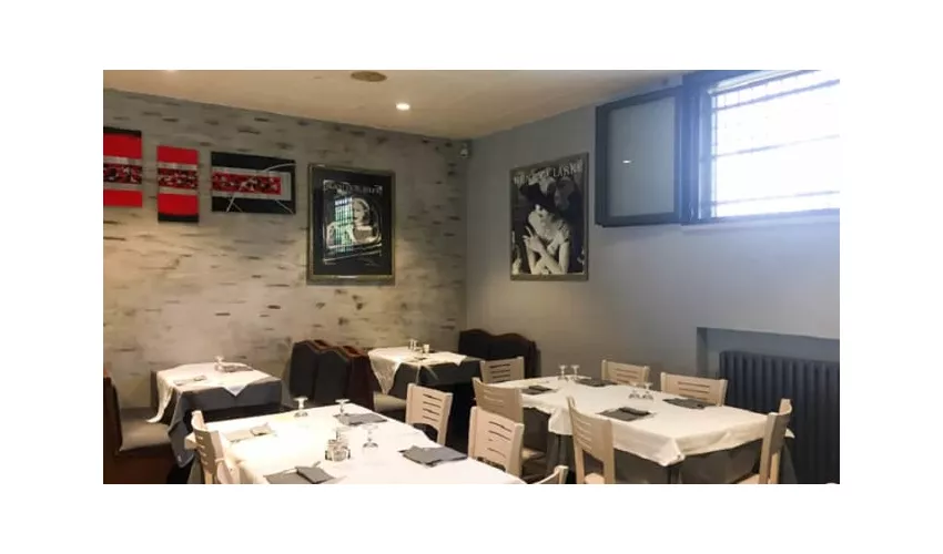 Nuovo Tre Corone Ristorante Pizzeria