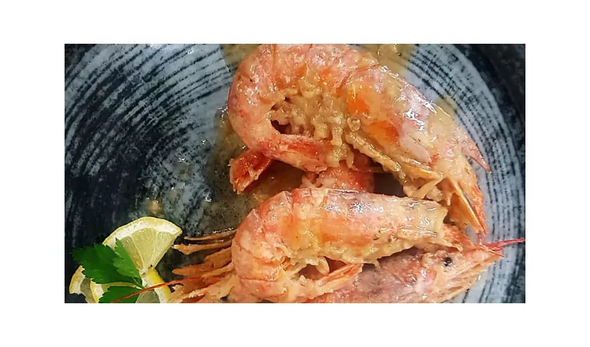 Nuovo Tre Corone Ristorante Pizzeria