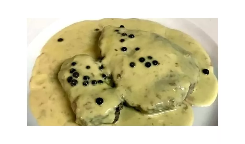 Nuovo Tre Corone Ristorante Pizzeria