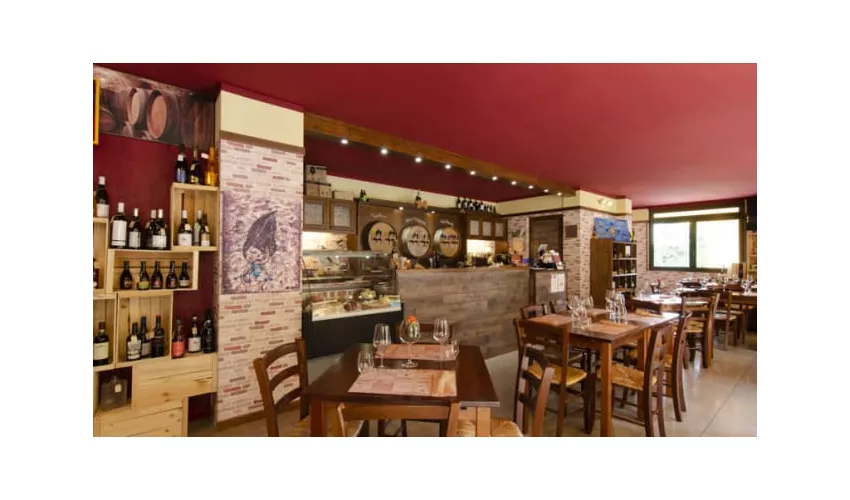 Enoteca n. 14