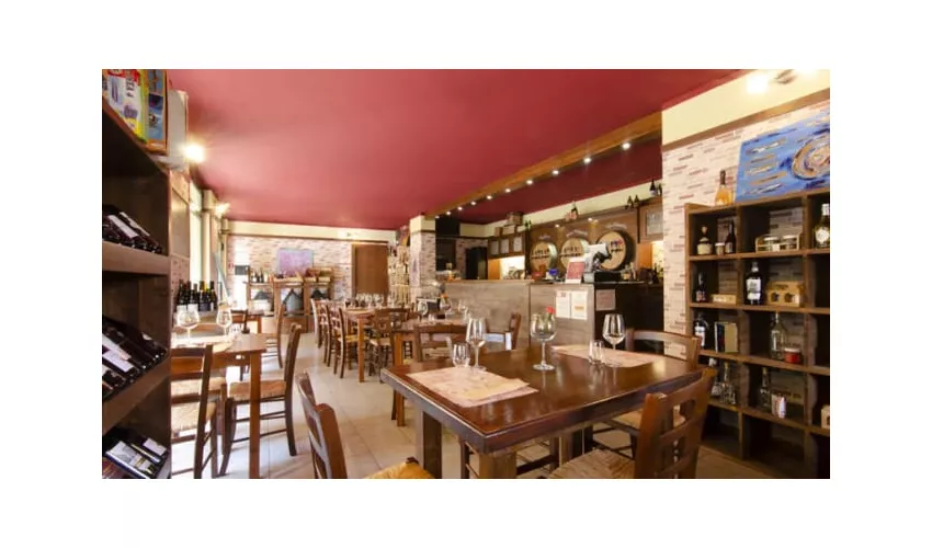 Enoteca n. 14