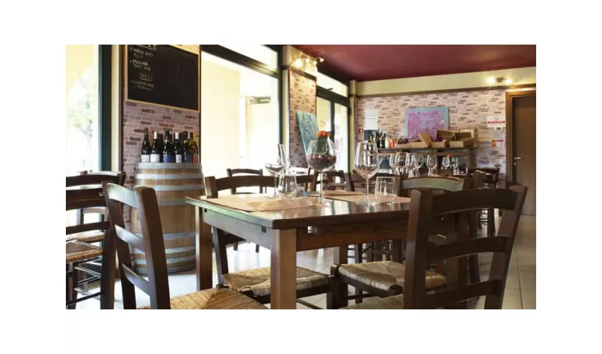 Enoteca n. 14