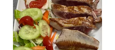 Ristorante MAA “Seafood e lounge bar”