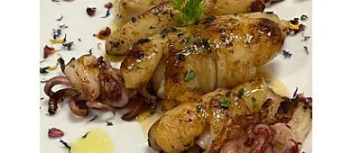 Ristorante MAA “Seafood e lounge bar”