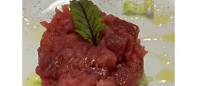 Ristorante MAA “Seafood e lounge bar”