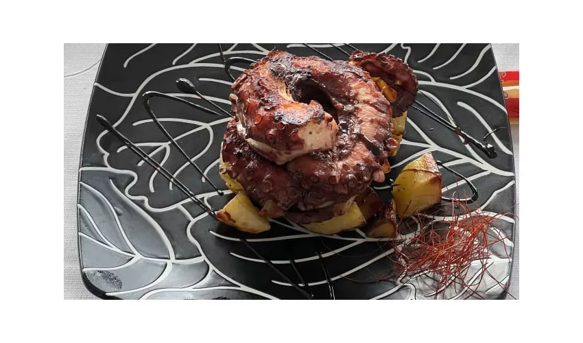 Ristorante MAA “Seafood e lounge bar”