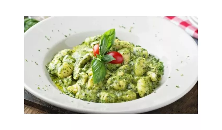 Ristorante MAA “Seafood e lounge bar”