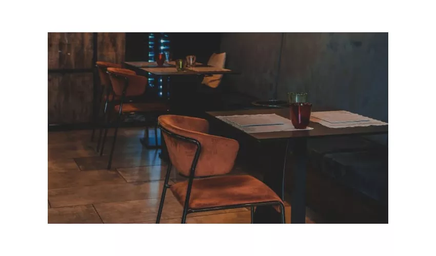 HILL COLLE - Camere & Bistrot