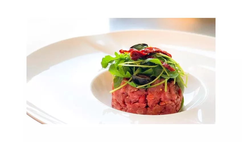 HILL COLLE - Camere & Bistrot