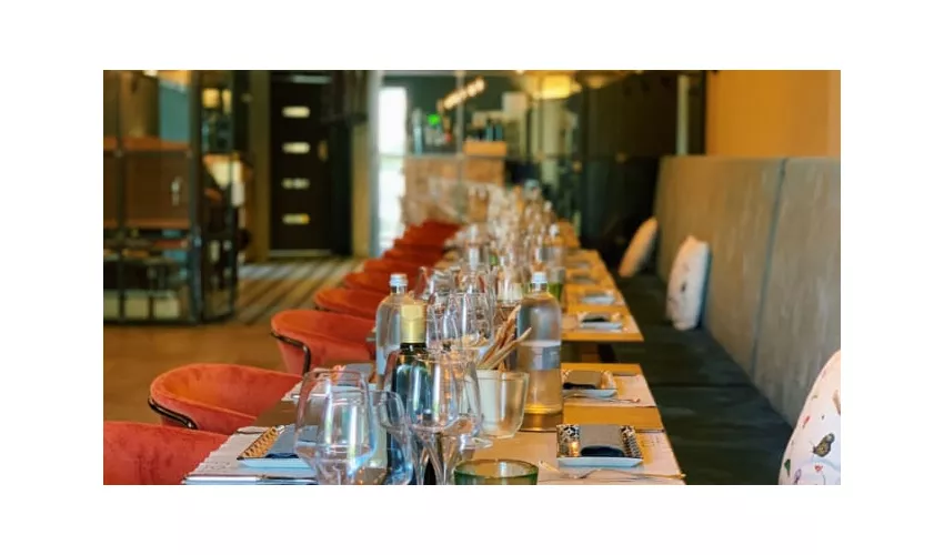 HILL COLLE - Camere & Bistrot