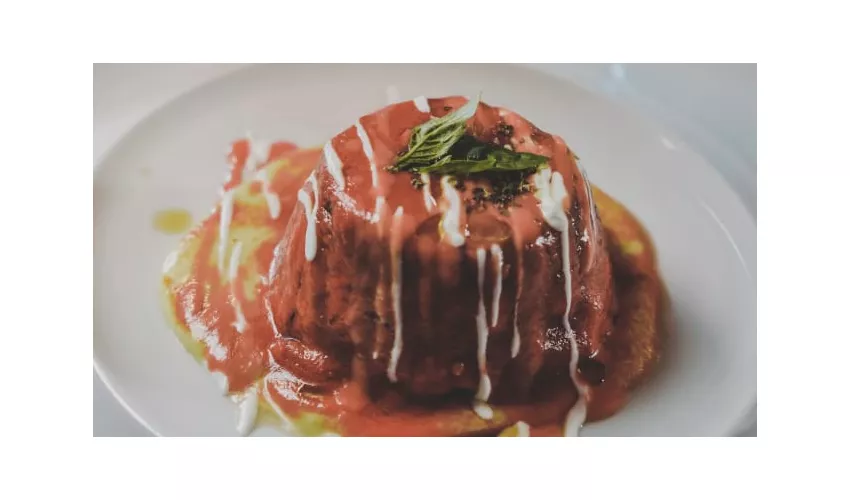 HILL COLLE - Camere & Bistrot