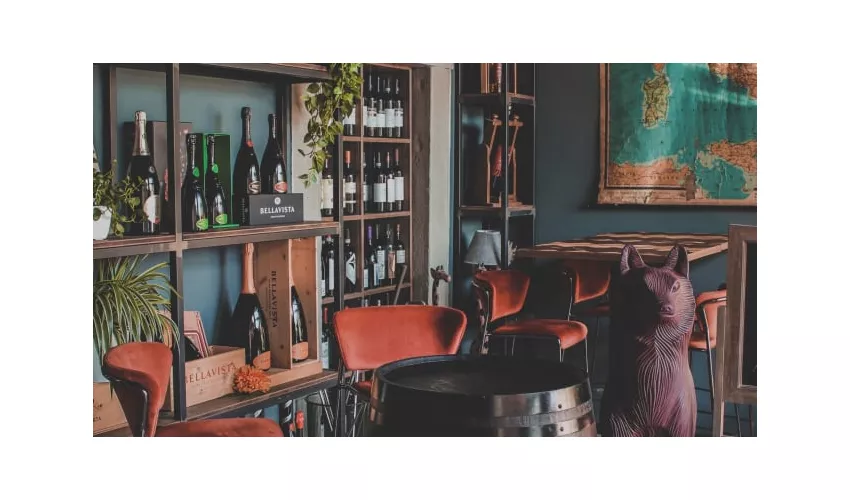 HILL COLLE - Camere & Bistrot