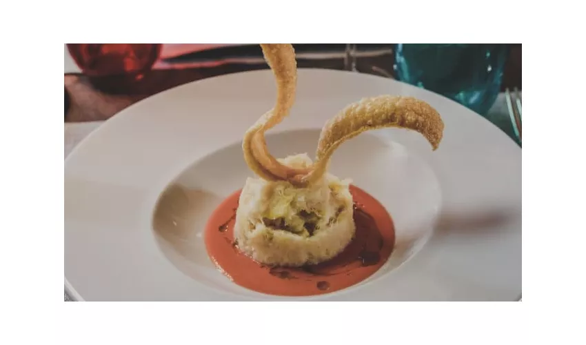 HILL COLLE - Camere & Bistrot