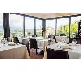 Hotel - Ristorante Garibaldi