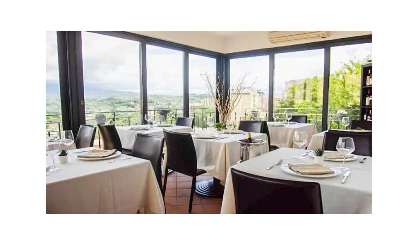 Hotel - Ristorante Garibaldi