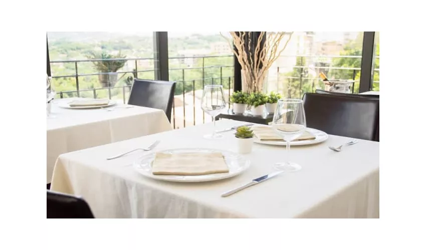 Hotel - Ristorante Garibaldi
