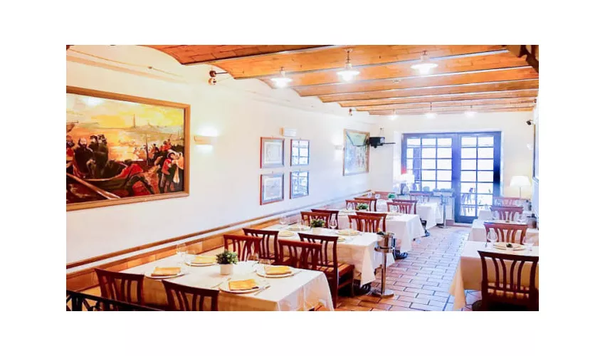 Hotel - Ristorante Garibaldi