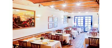 Hotel - Ristorante Garibaldi