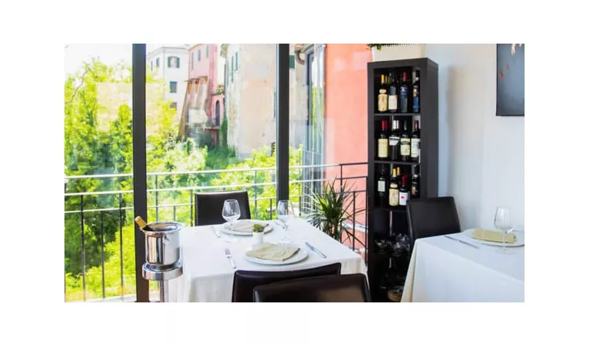Hotel - Ristorante Garibaldi