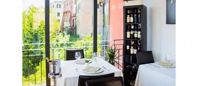 Hotel - Ristorante Garibaldi