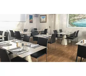 Ristorante Jolly'S Pizzeria - Asporto e a Domicilio