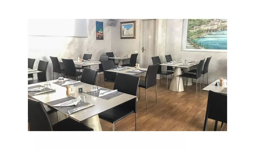 Ristorante Jolly'S Pizzeria - Asporto e a Domicilio
