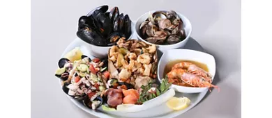 Ristorante Jolly'S Pizzeria - Asporto e a Domicilio