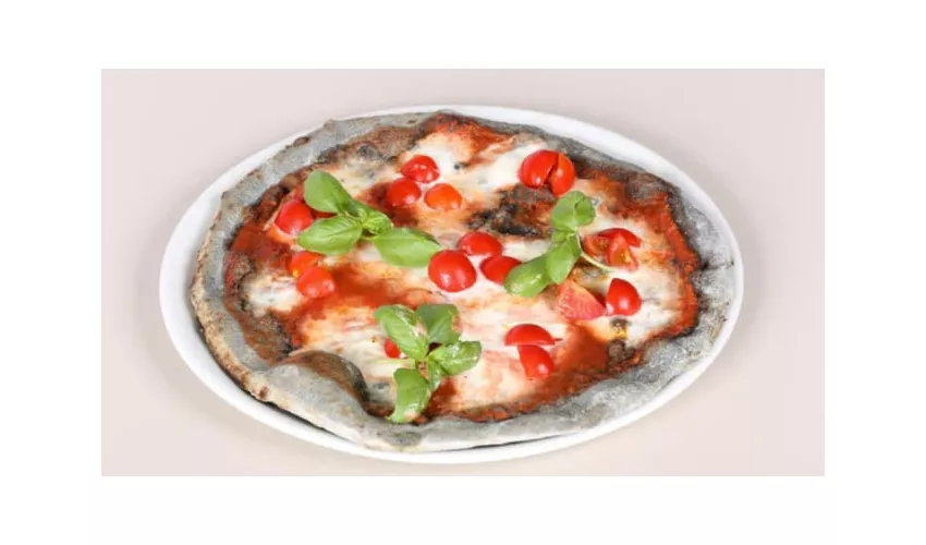Ristorante Jolly'S Pizzeria - Asporto e a Domicilio