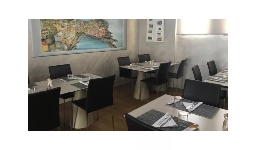 Ristorante Jolly'S Pizzeria - Asporto e a Domicilio