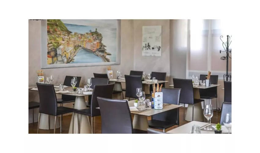 Ristorante Jolly'S Pizzeria - Asporto e a Domicilio