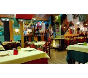 Ristorante Messicano Hot Cactus Cafè