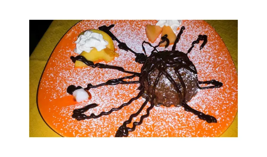 Ristorante Messicano Hot Cactus Cafè