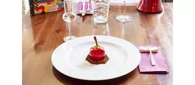 I Gerolomini
