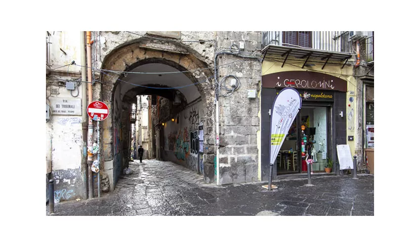 I Gerolomini