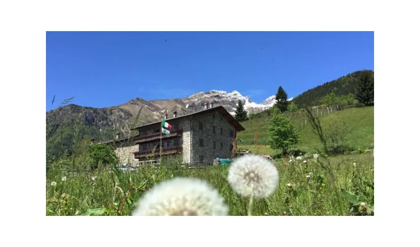 Agriturismo Ca' di Racc