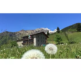 Agriturismo Ca' di Racc
