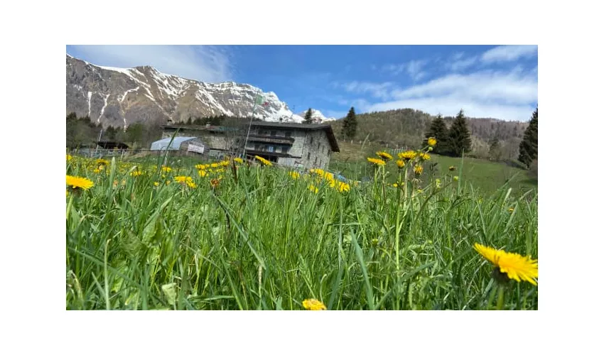 Agriturismo Ca' di Racc