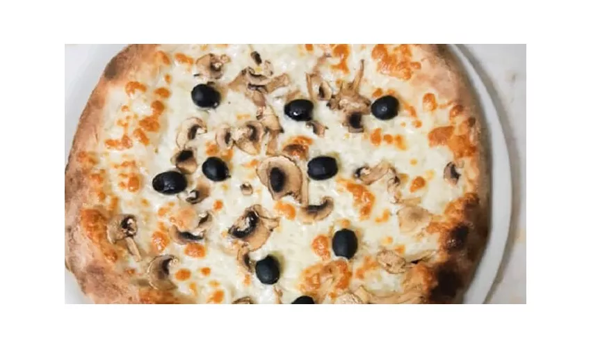 Ristorante Braceria Pizzeria al Piatto e Trancio da Bocconcino San Salvo