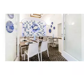 Ristorante Vic' Stritt