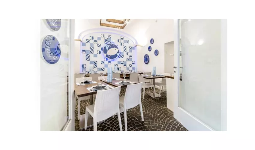Ristorante Vic' Stritt
