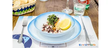 Ristorante Vic' Stritt