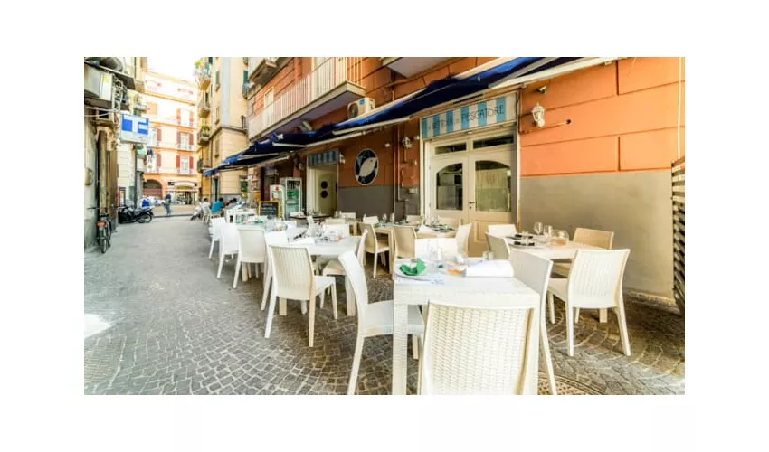 Ristorante Vic' Stritt
