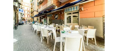Ristorante Vic' Stritt