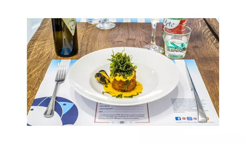 Ristorante Vic' Stritt